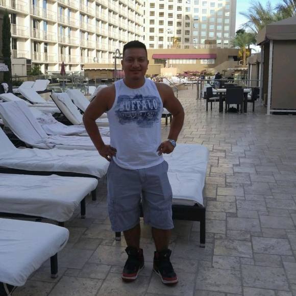 Meet your Posher, Rudy daniel - Picture 1 of 1